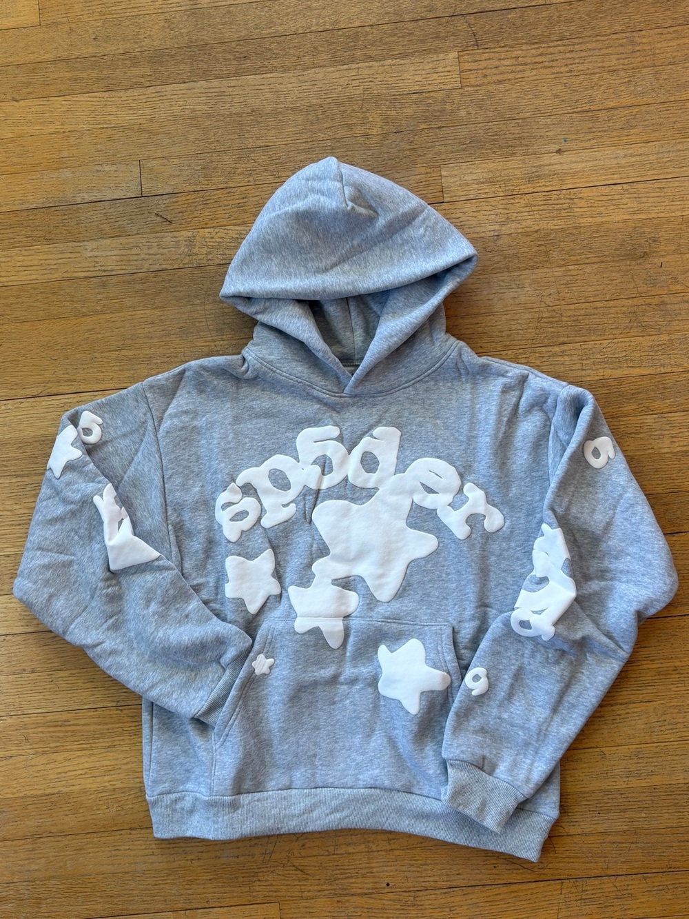 Sp5der Hoodie